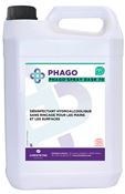 Phagospray Dasr 70 désinfectant sans rinçage 5L