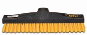 Balai frottoir industriel 30cm jaune