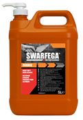 Swarfegat orange savon atelier 5L