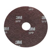 Disque 3M Scotch Brite SPP plus 380 par 5