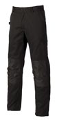 Pantalon de travail noir alfa