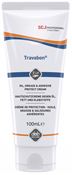 Travabon creme protectrice barriere peinture huile colle 100 ml