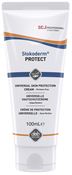 Creme protectrice avant travail Stokoderm protect pure 100 ml