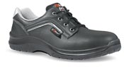 Chaussure de sécurité cuisine noire mixte Oxford S3 SRC