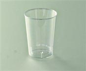 Verrine cristal verre evase 6cl