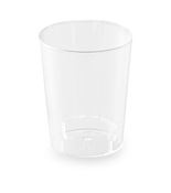 Verrine ronde cristal 2cl