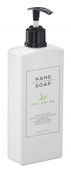 Savon pour les mains thé vert 380 ml