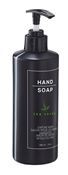 Savon pour les mains thé vert 380 ml flacon rond