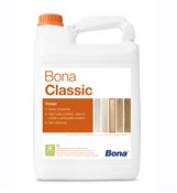 Bona classic primaire parquet 5L