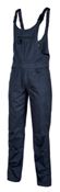 Cotte de travail Atene Upower westlake blue