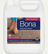 Bona nettoyant parquet 4 L