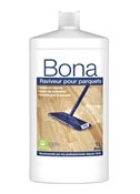 Raviveur renovateur parquet Bona 1 L