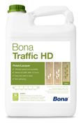 Vitrificateur parquet Bona traffic HD mat 4,95 L