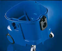 Cuve Cplte 30L Bleue Pour Attix