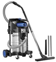 Aspirateur eau et poussiére Numatic WV370 - Voussert