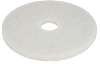 Disque abrasif Scotch-Brite™ SC-DH auto-agrippant bleu grain très fin - 3M  - 1155526 - Roues et disques abrasifs - Achat & prix