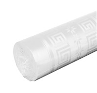 Nappe spunbond 50m blanc promo - Voussert