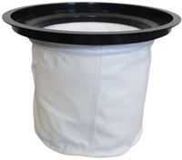 Filtre poussière pour aspirateur 10L