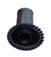 Brosse ronde D36 mm
