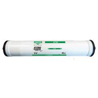 Menbrane hydropower Nano Unger