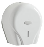 Auxmir Porte Papier Toilette Mural, Dérouleur Papier Toilette Acier  Inoxydable SUS 304, Distributeur Support Papier Toilette Adhésif avec  Étrangère, Installation avec Vis ou Collant Adhésif, Argent en destockage  et reconditionné chez DealBurn