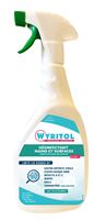 Wyritol desinfectant mains surfaces virus 750 ml