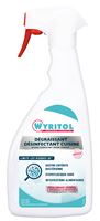 Acheter Wyritol dégraissant désinfectant cuisine 750 ml