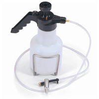 Sprayeur Numatic à pompe pour monobrosse NR