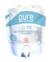 Cif professional degraissant puissant 750ml - Voussert