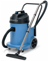 Aspirateur Nupro 180 Numatic - Voussert