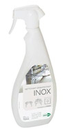 Nettoyant desinfectant inox alimentaire Anios 750 ml