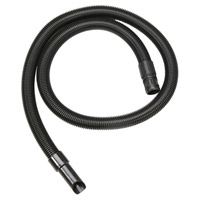 Tuyau D'aspirateur 50mm Intérieur 3m - Flexible Résistant Haute Température, Pour Nettoyage Industriel Et Domestique
