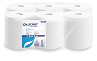 Bobine essuie mains papier distributeur autocut