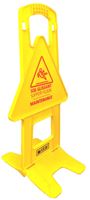 Panneau sol glissant autostable