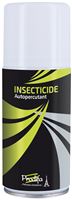 Insecticide autopercutant aerosol