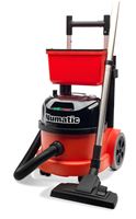 Aspirateur Nupro 180 Numatic - Voussert