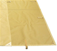 Toile Tonnelle De Jardin