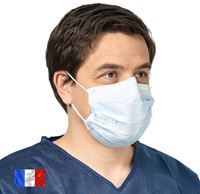 Où acheter un masque FFP2 ou en tissu catégorie 1 pour enfant et adulte sur  Internet ? - CNET France