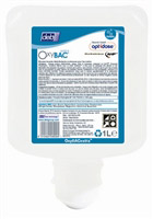 Deb Oxybac extra mousse main désinfectante 6X1L
