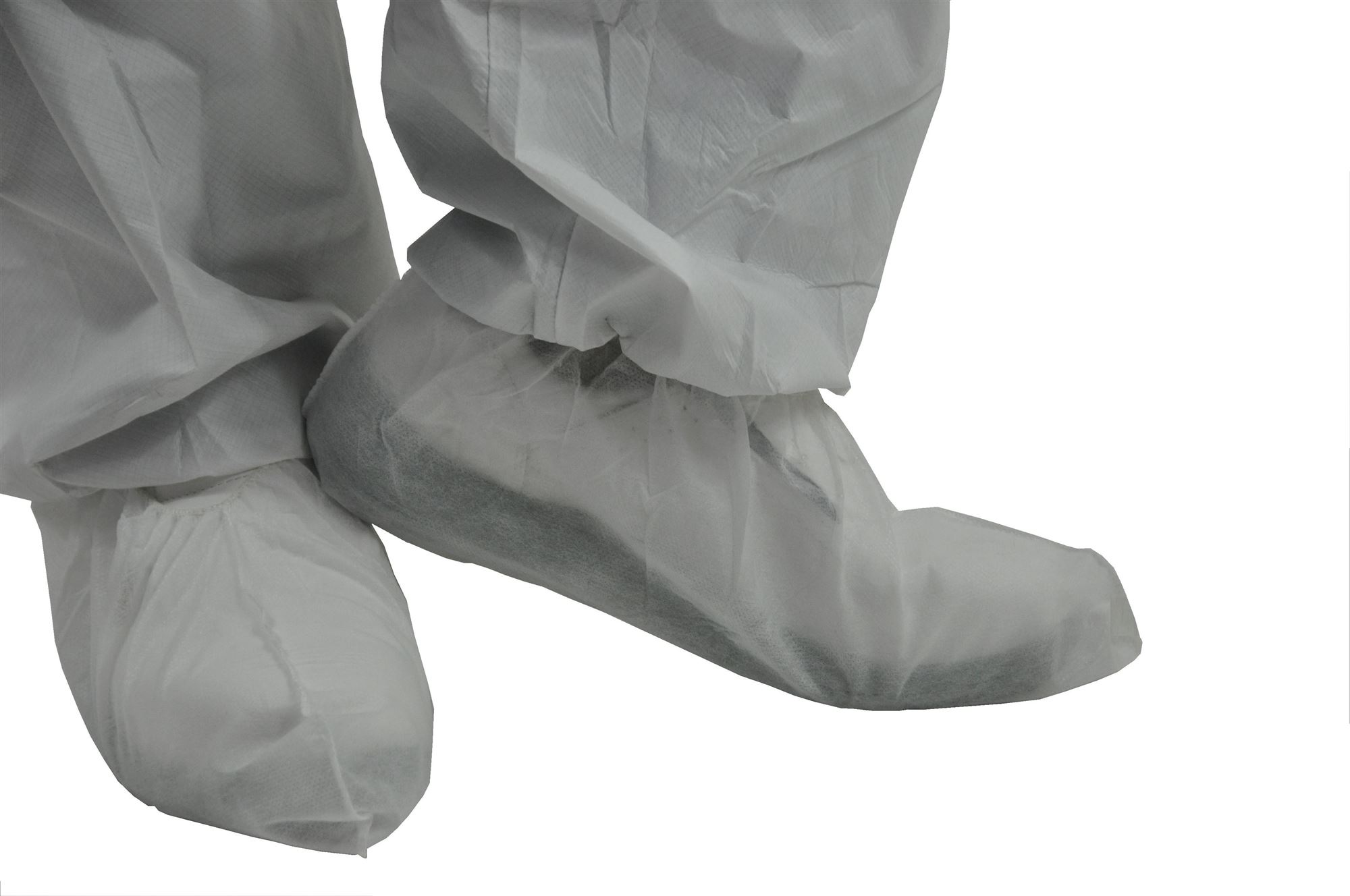 surchaussures jetables leclerc