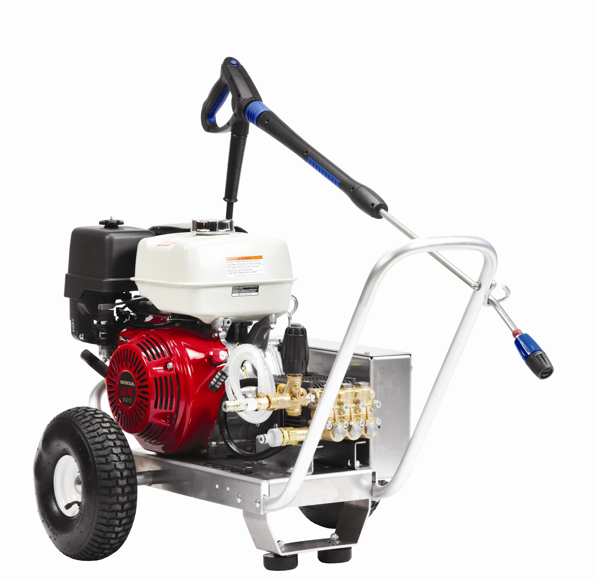 Moteur nettoyeur haute pression Moteur nettoyeur haute pression