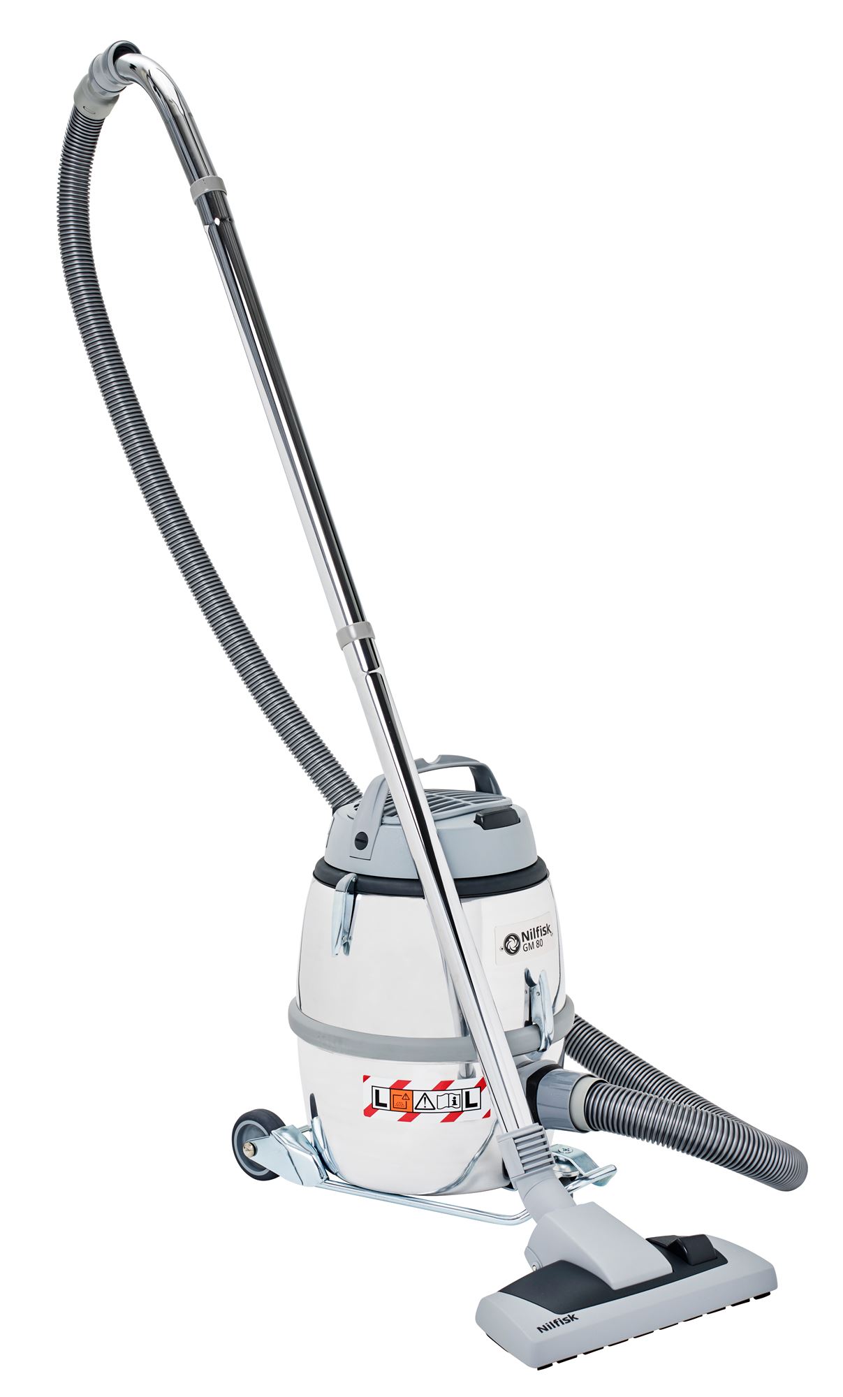 Nilfisk GM80 P professionnel - Voussert