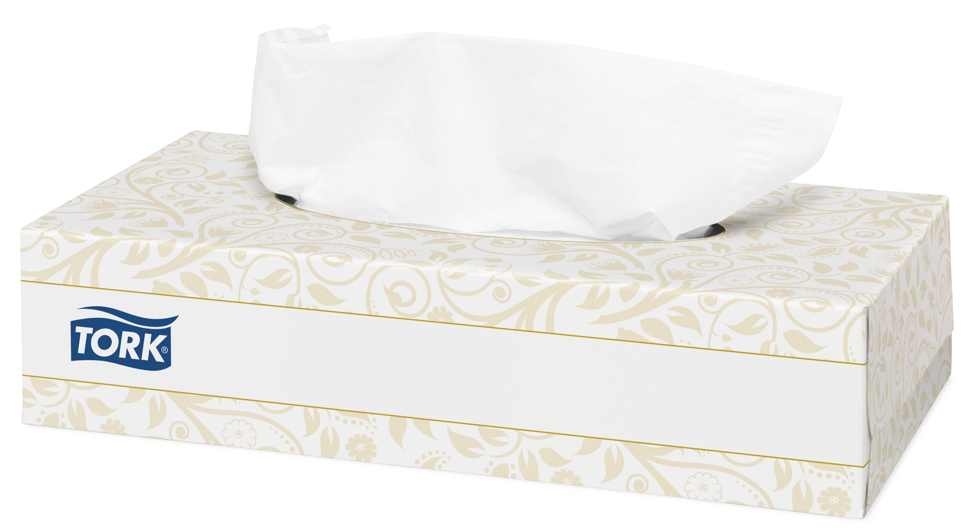 Lotus Mouchoirs en papier Classic, quadruple épaisseur - étui de 9 mouchoirs  - Blanc - Mouchoirsfavorable à acheter dans notre magasin