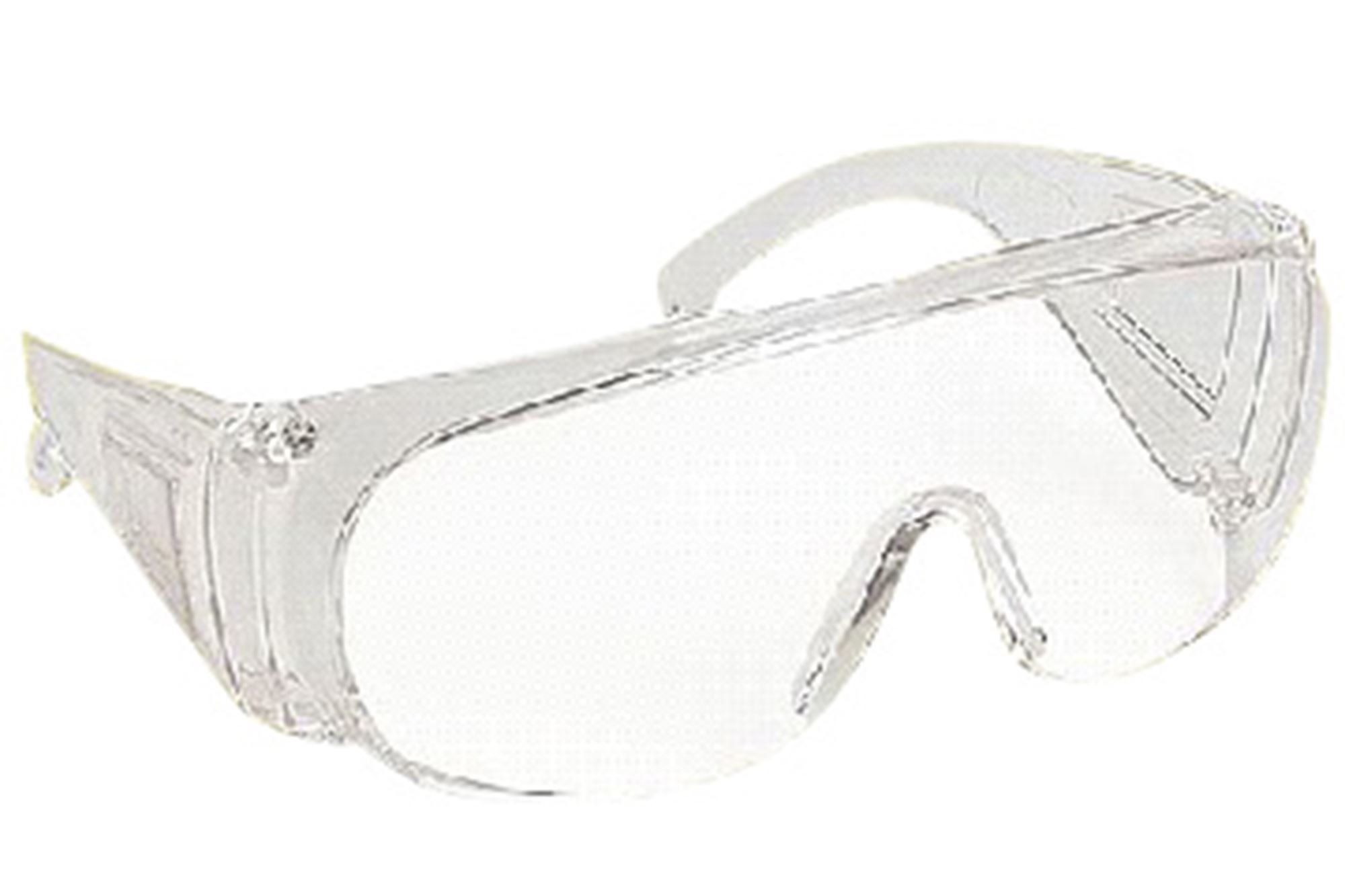 Surlunettes de protection