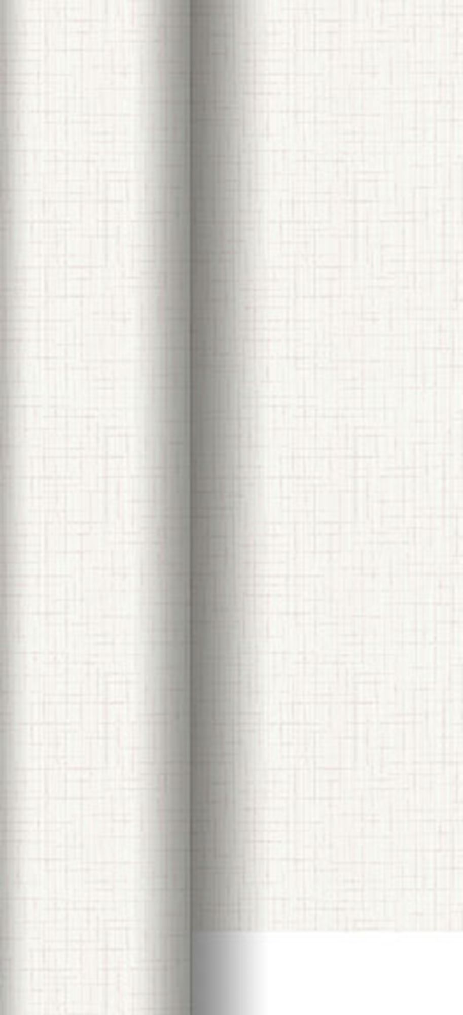 183168 - Rouleau  Dunisilk 0,84 x 40 m blanche Linnea