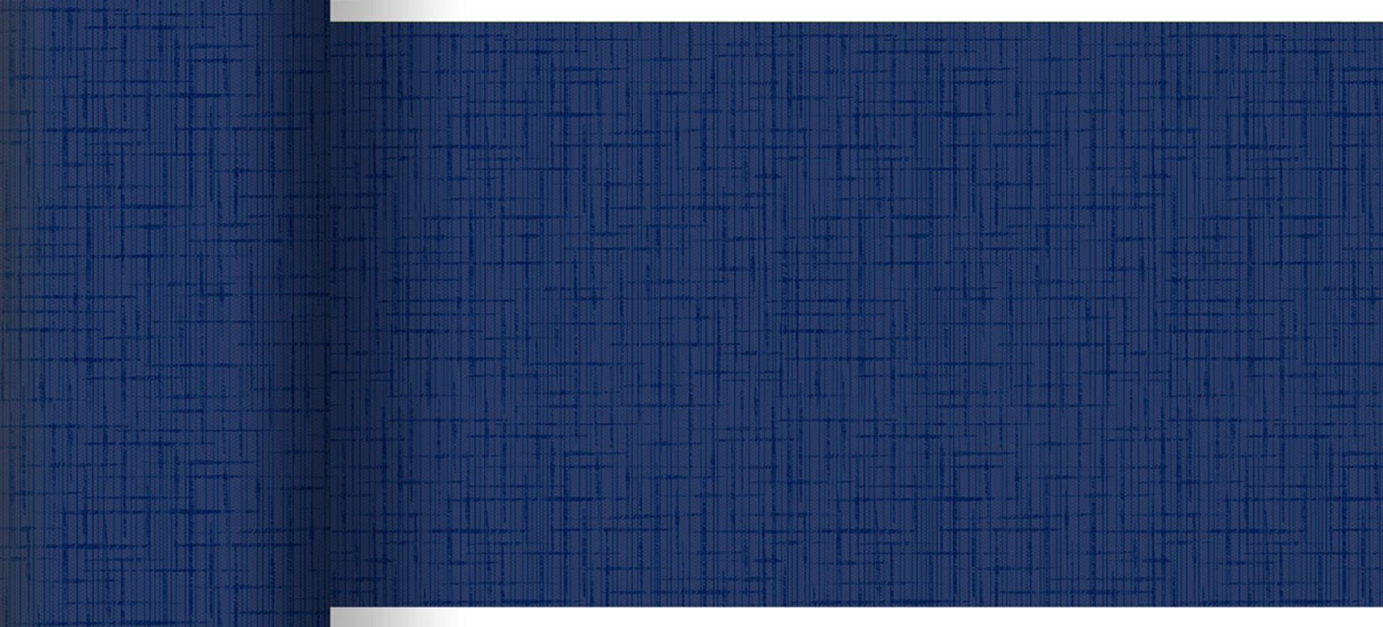 223703 - Chemin de table bleu bio dunicel 0,15x20 m