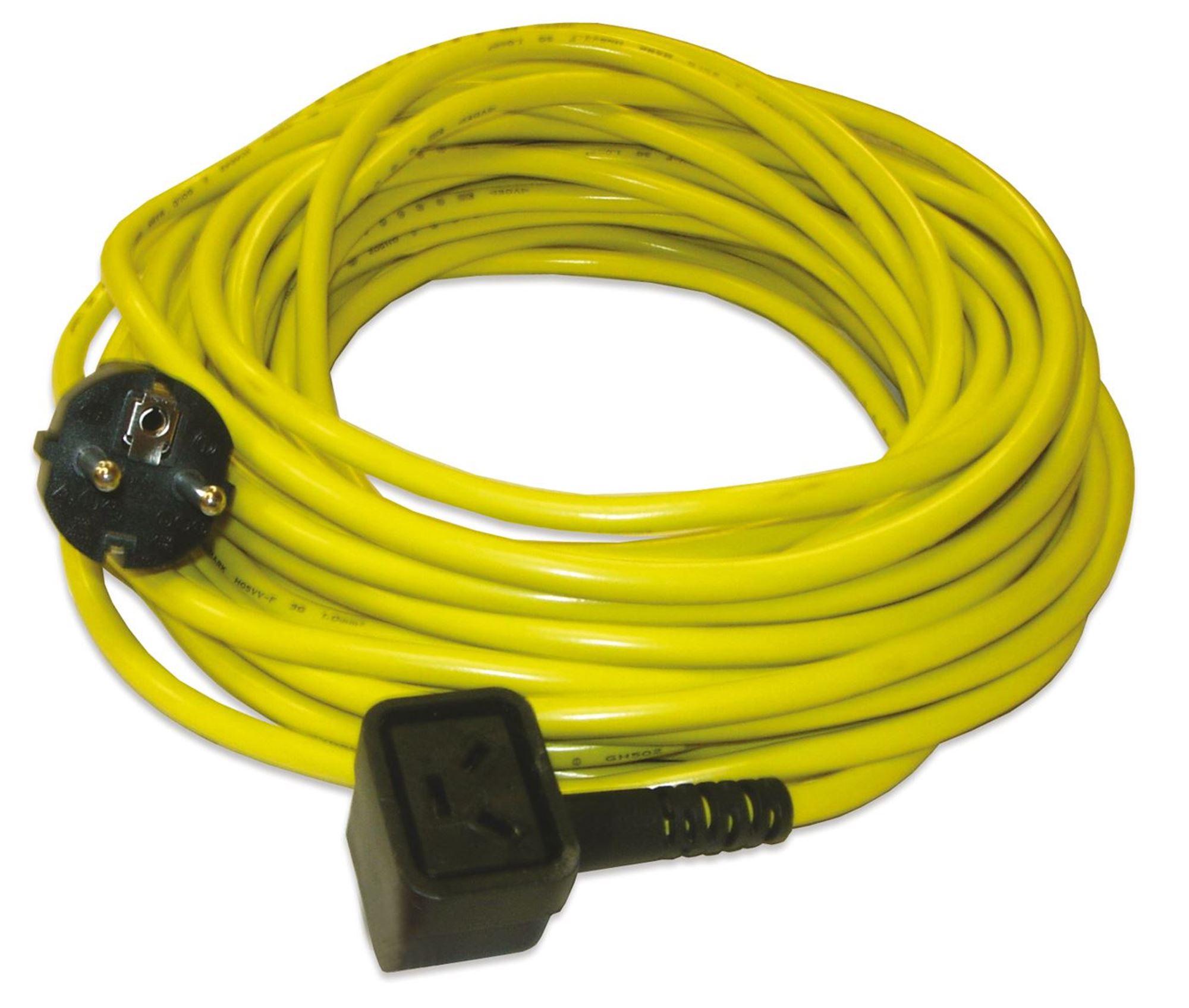 Cable Numatic Nupro reflo 10M 2X1mm nuplug