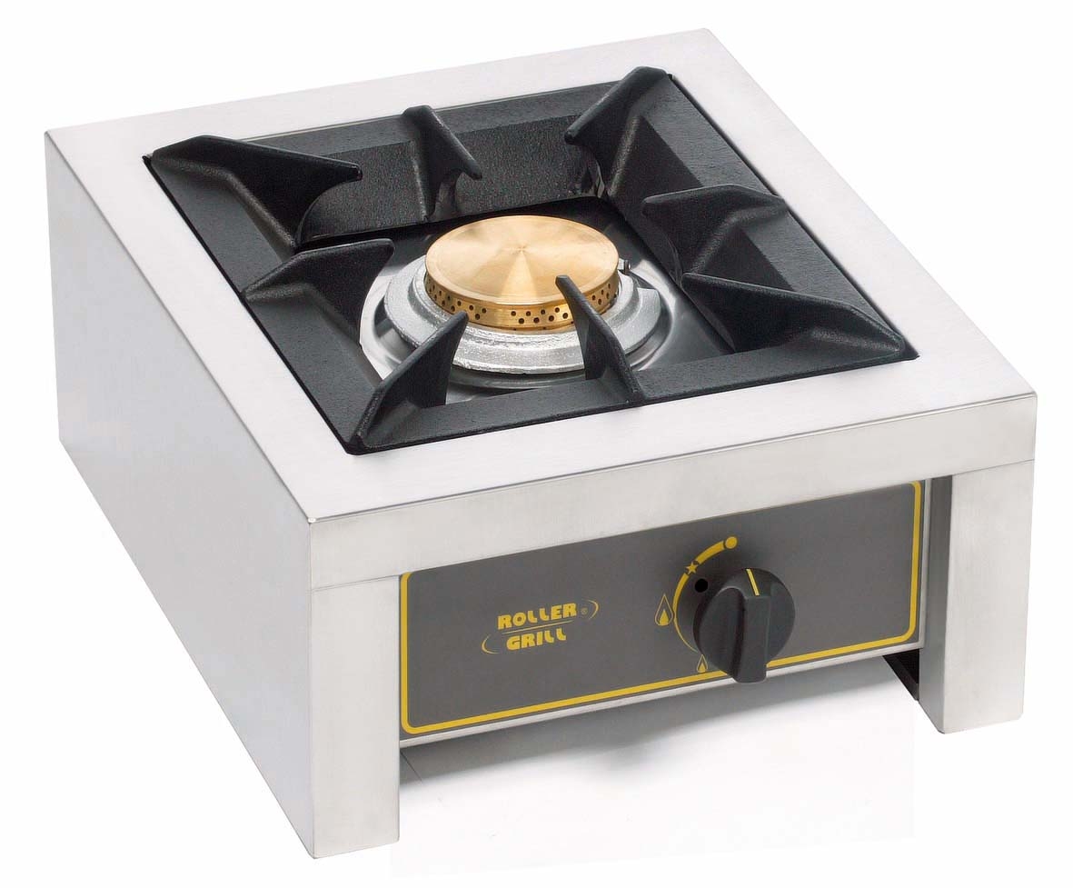 Rechaud gaz professionnel 7 Kw