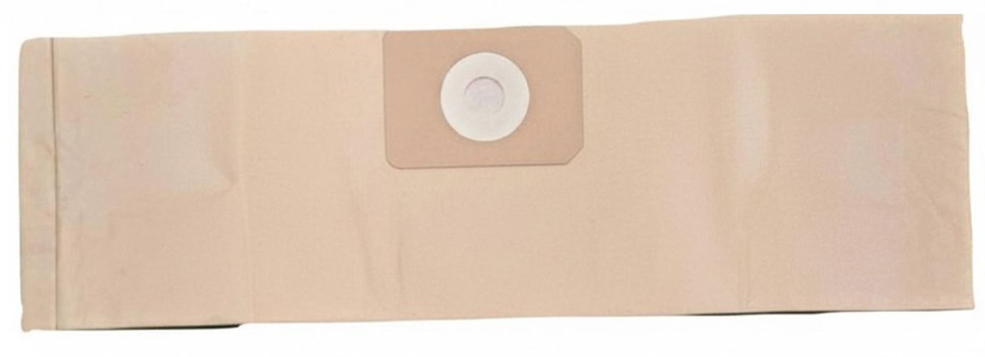 Sac aspirateur 10L paquet de 10