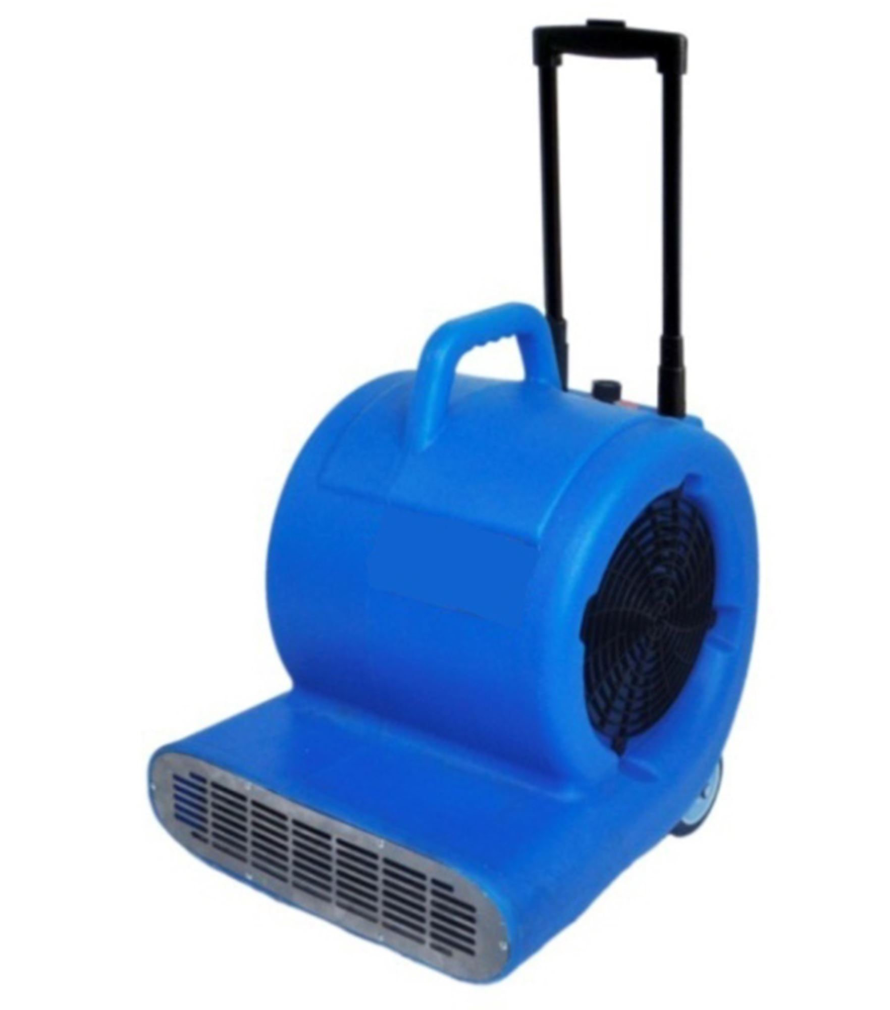 Souffleur secheur moquette air chaud professionnel